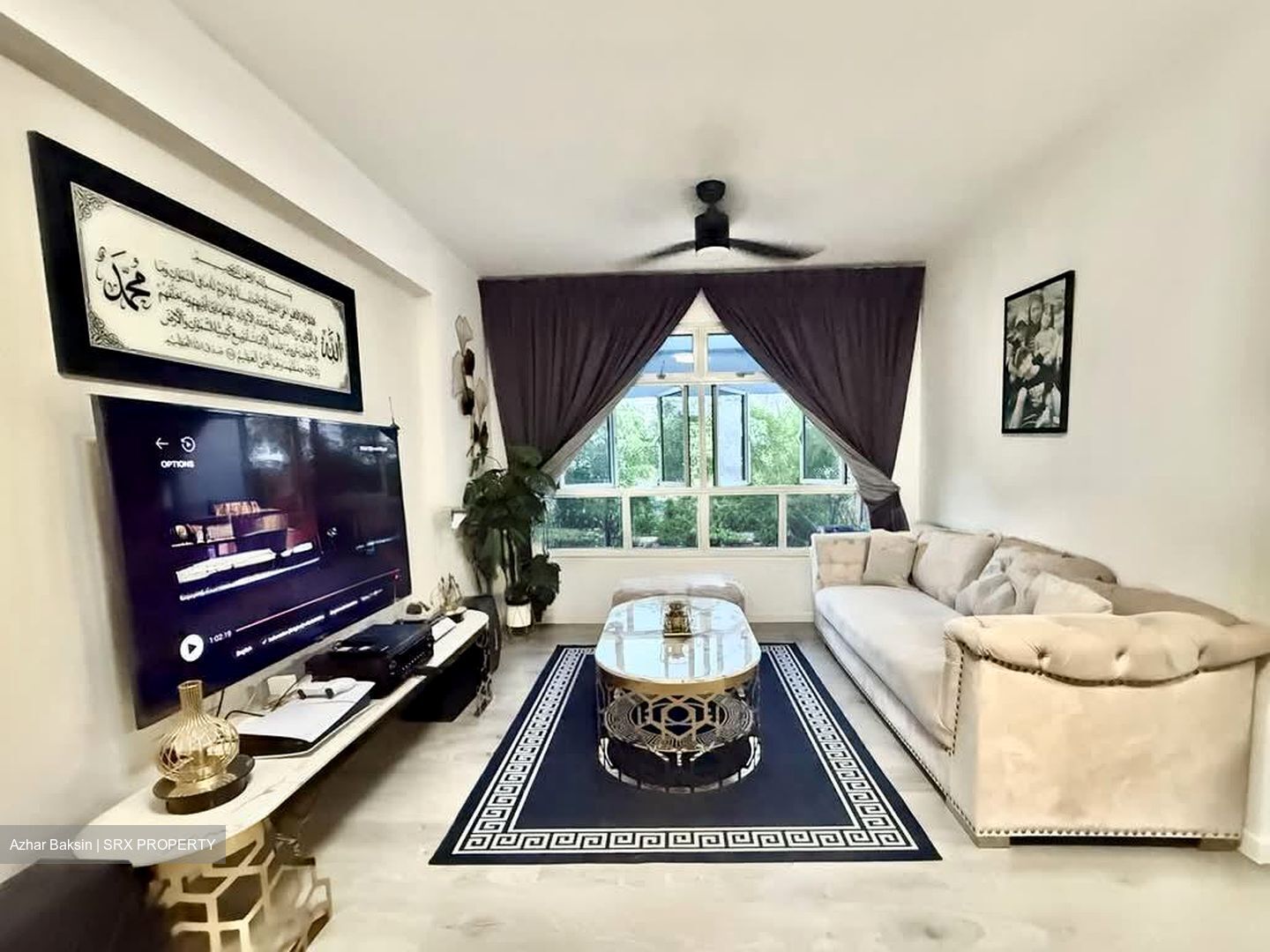 Blk 119A Eastwave @ Canberra (Sembawang), HDB 4 Rooms #589730441